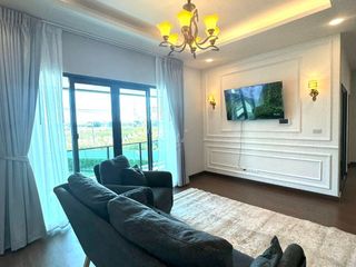 For rent 7 bed house in Bang Phli, Samut Prakan