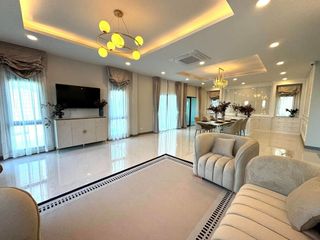For rent 7 bed house in Bang Phli, Samut Prakan