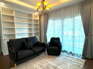 For rent 7 bed house in Bang Phli, Samut Prakan