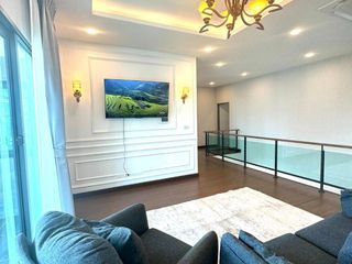 For rent 7 bed house in Bang Phli, Samut Prakan