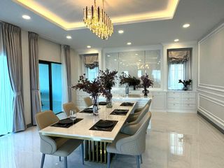 For rent 7 bed house in Bang Phli, Samut Prakan