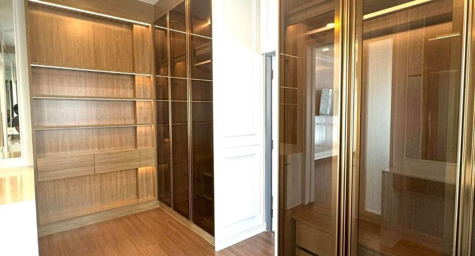 For rent 7 bed house in Bang Phli, Samut Prakan