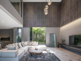 For sale 4 Beds house in Lat Phrao, Bangkok