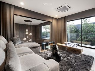 For sale 4 Beds house in Lat Phrao, Bangkok