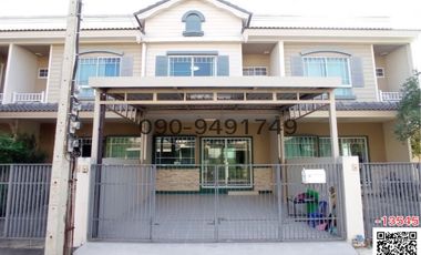 For rent 2 Beds townhouse in Bang Yai, Nonthaburi