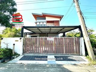 For sale 2 bed house in Pak Kret, Nonthaburi