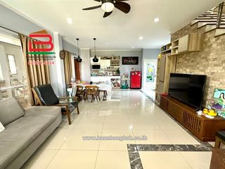 For sale 2 bed house in Pak Kret, Nonthaburi