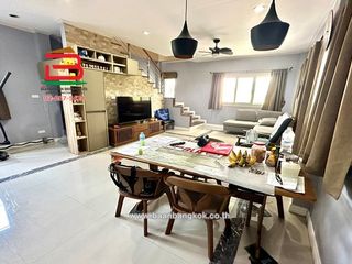 For sale 2 bed house in Pak Kret, Nonthaburi