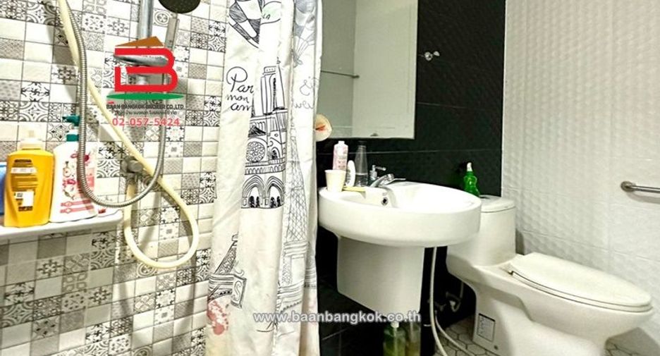 For sale 2 bedrooms house in Pak Kret, Nonthaburi