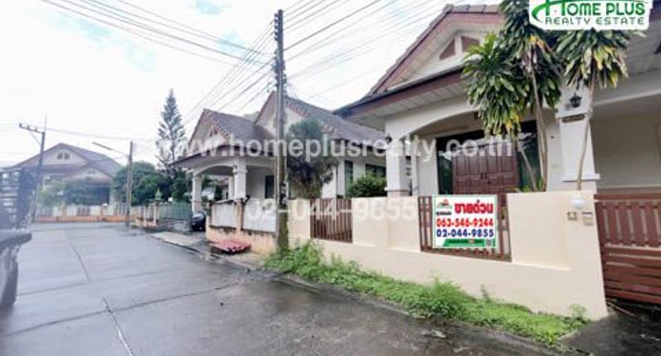 For sale 3 bedrooms house in Pluak Daeng, Rayong