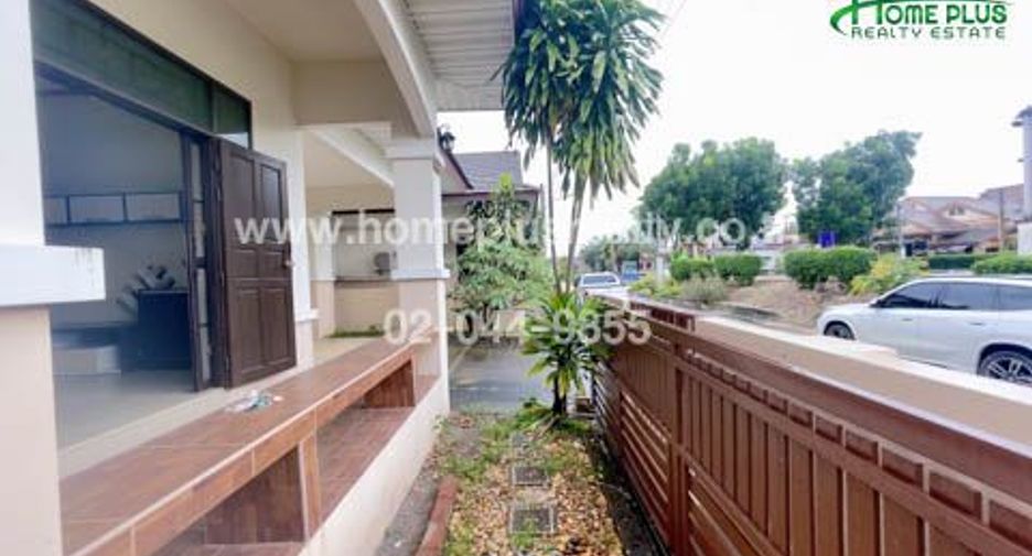 For sale 3 bedrooms house in Pluak Daeng, Rayong
