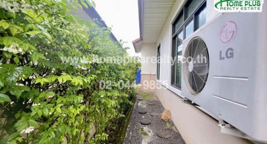 For sale 3 bedrooms house in Pluak Daeng, Rayong
