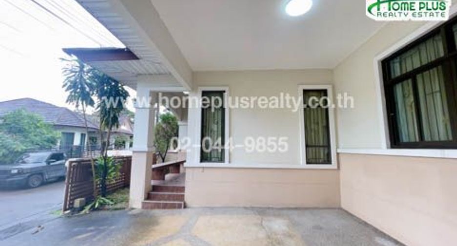 For sale 3 bedrooms house in Pluak Daeng, Rayong