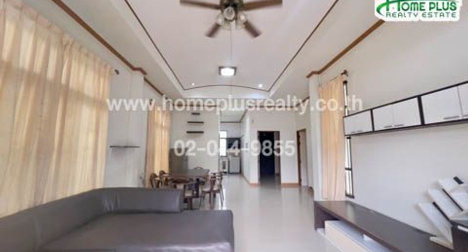 For sale 3 bedrooms house in Pluak Daeng, Rayong