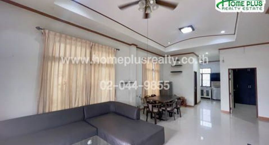 For sale 3 bedrooms house in Pluak Daeng, Rayong