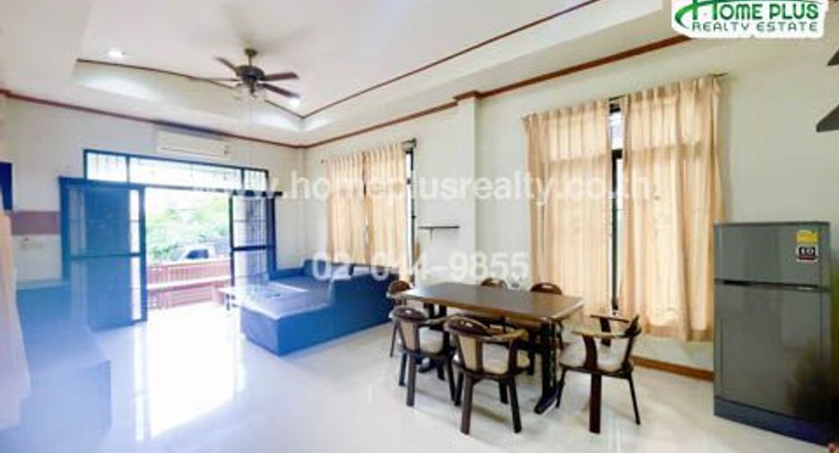 For sale 3 bedrooms house in Pluak Daeng, Rayong