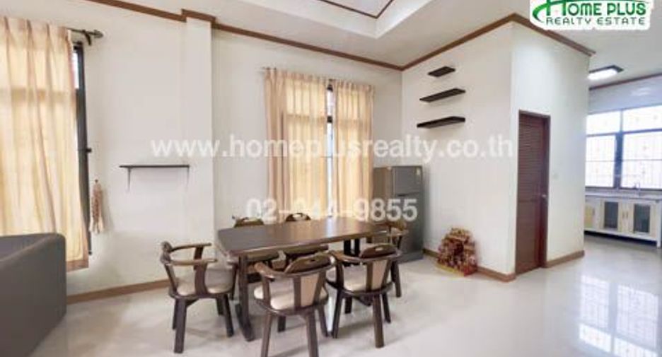 For sale 3 bedrooms house in Pluak Daeng, Rayong