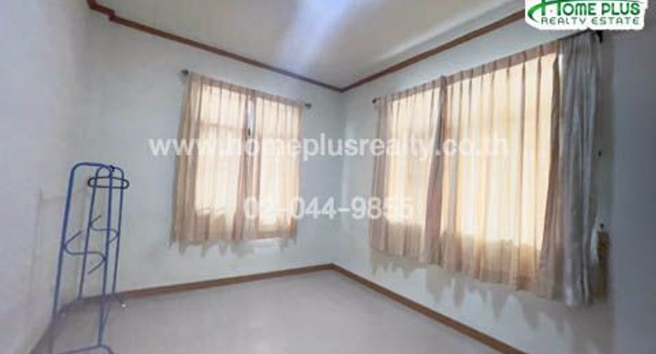 For sale 3 bedrooms house in Pluak Daeng, Rayong