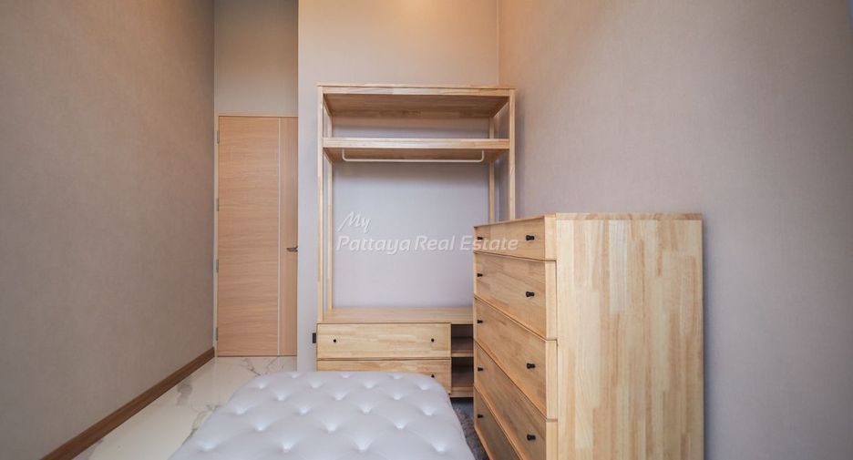 For sale 4 ベッドルーム house in Bang Lamung, Chonburi