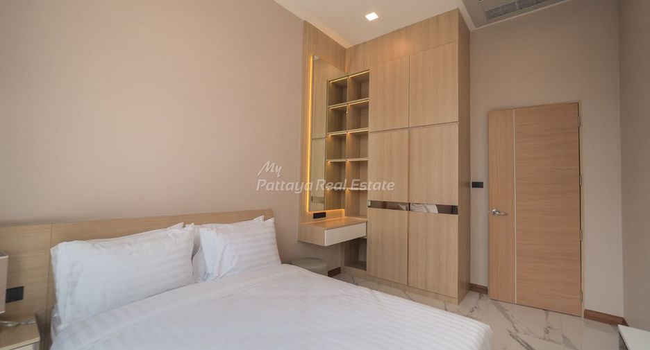 For sale 4 ベッドルーム house in Bang Lamung, Chonburi
