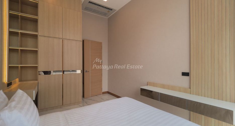 For sale 4 ベッドルーム house in Bang Lamung, Chonburi