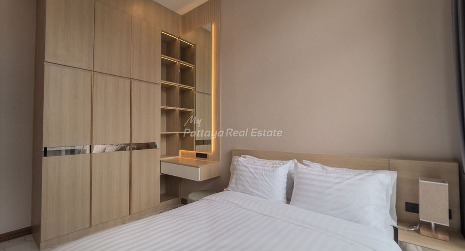 For sale 4 ベッドルーム house in Bang Lamung, Chonburi