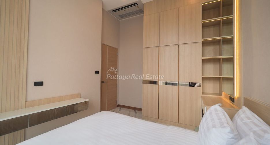 For sale 4 ベッドルーム house in Bang Lamung, Chonburi