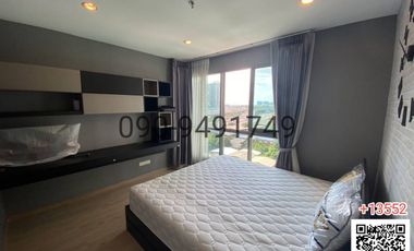 Condo en alquiler de 1 habitaciones en Thon Buri, Bangkok