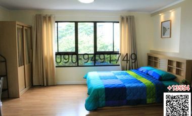 Condo en alquiler de 1 habitaciones en Yan Nawa, Bangkok