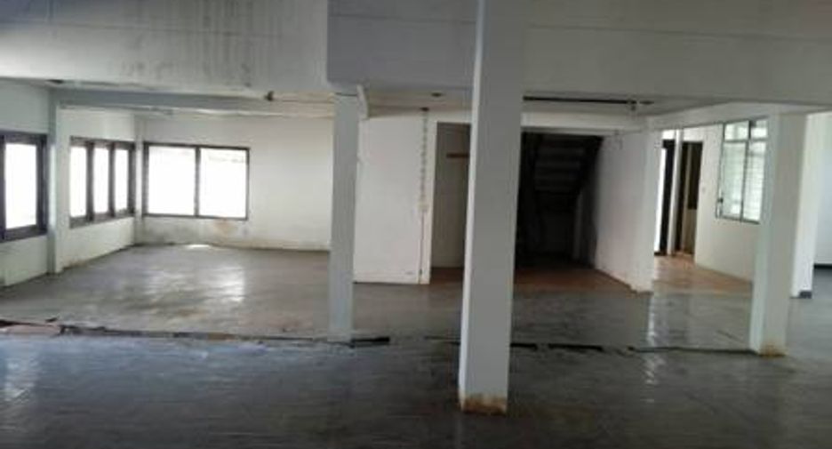 For sale studio house in Sai Mai, Bangkok