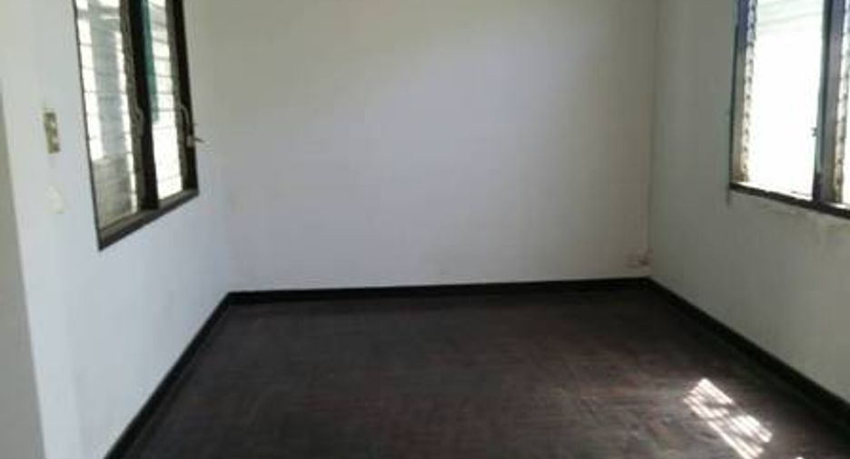 For sale studio house in Sai Mai, Bangkok