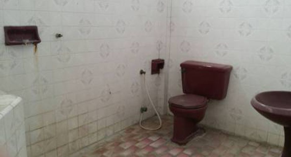 For sale studio house in Sai Mai, Bangkok