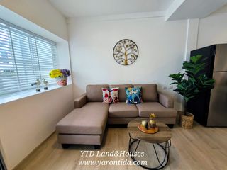 For rent 2 bedrooms house in Prawet, Bangkok