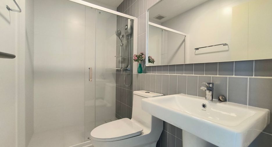 For rent 2 bedrooms house in Prawet, Bangkok