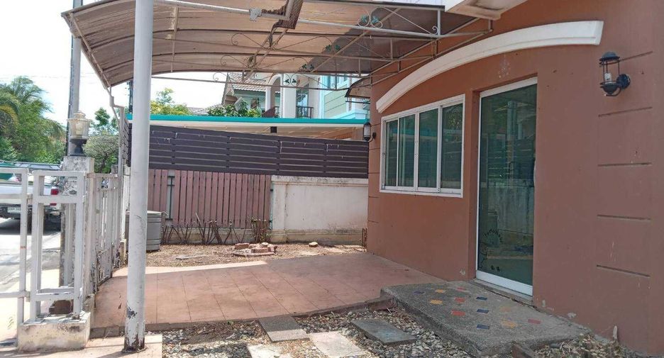 For sale studio house in Sai Mai, Bangkok