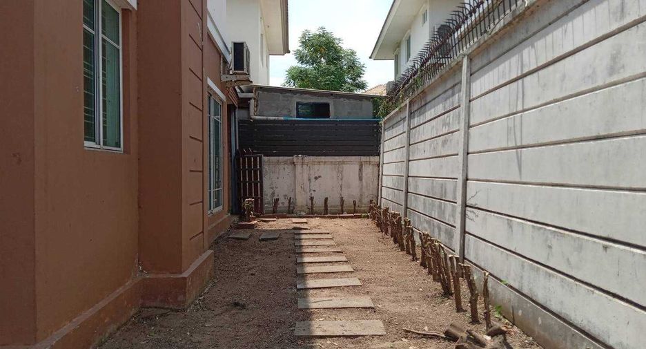 For sale studio house in Sai Mai, Bangkok