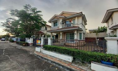 Haus zum Kauf mit Studio in Nong Khaem, Bangkok