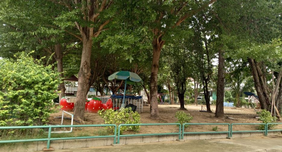 For sale studio house in Bang Khen, Bangkok