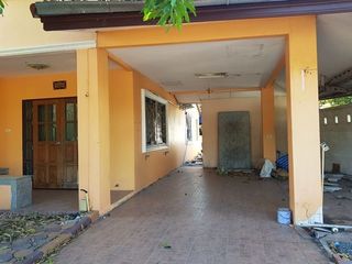 出售 公寓 独立屋 在 Nong Chok, 曼谷