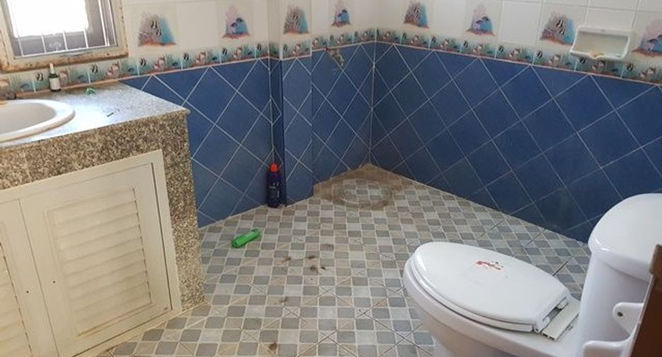 Продажа студия дом в Нонг Чок, Бангкок