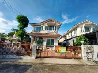 For sale studio house in Min Buri, Bangkok