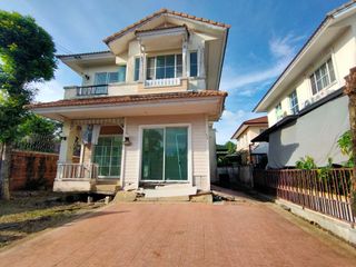 For sale studio house in Min Buri, Bangkok