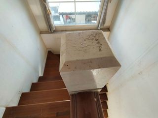 For sale studio house in Min Buri, Bangkok