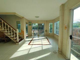 For sale studio house in Min Buri, Bangkok