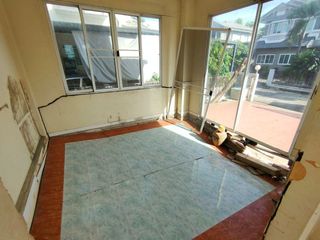 For sale studio house in Min Buri, Bangkok