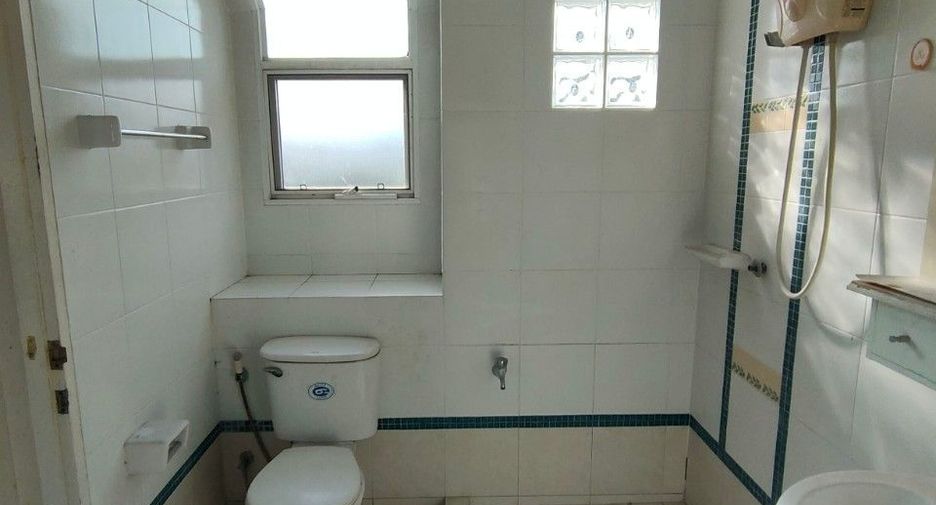 For sale studio house in Min Buri, Bangkok