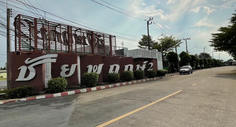 For sale studio house in Min Buri, Bangkok