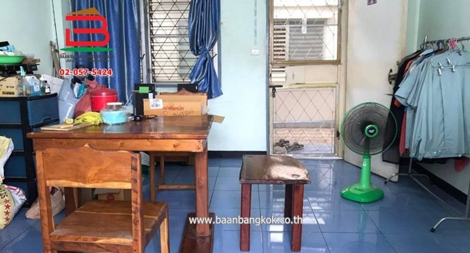 ขาย 2 ห้องนอน คอนโด ใน คลองหลวง, ปทุมธานี