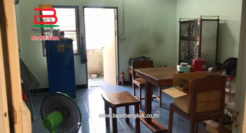 ขาย 2 ห้องนอน คอนโด ใน คลองหลวง, ปทุมธานี