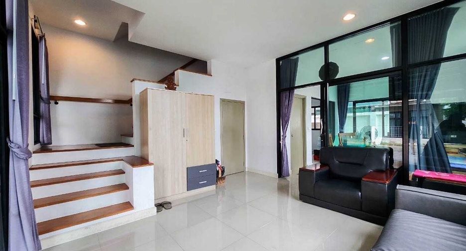 For sale 4 Beds townhouse in Mueang Nonthaburi, Nonthaburi